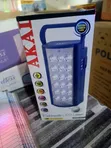 Rechargeable LED Lantern with 18 LEDs - 3