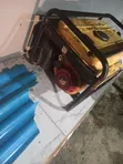 2.5kva Elepaq Generator - 1