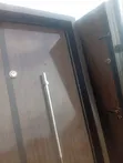 Sound-Proof Security Door - 1