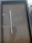 Sound-Proof Security Door - 2