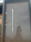 Sound-Proof Security Door - 3