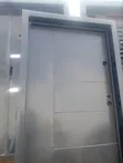 Sound-Proof Security Door - 4