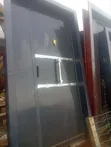 Sound-Proof Security Door - 5