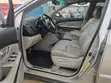 Lexus RX 350 2007 Silver - 3