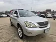 Lexus RX 350 2007 Silver - 4
