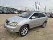 Lexus RX 350 2007 Silver - 5