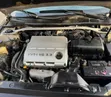 Lexus ES 330 2005 Silver - 1