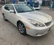 Lexus ES 330 2005 Silver - 5