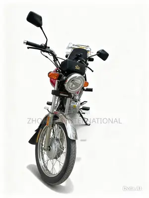 Royal RY125 Plus Babur 2026 Ja