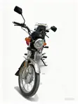 Royal RY125 Plus Babur 2026 Ja - 1