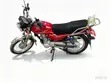 Royal RY125 Plus Babur 2026 Ja - 2
