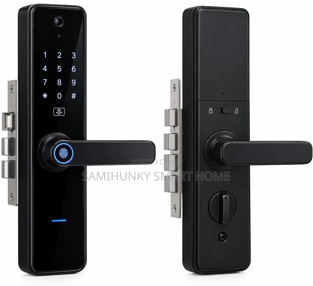 Sabon Smart Lock - 1
