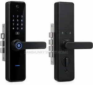 Sabon Smart Lock