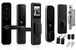 Sabon Smart Lock - 3
