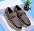 Timberland Classic Loafers - Brown Leather - 3
