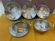 4-in-1 Bakin Karfe Casserole Set - 1