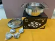4-in-1 Bakin Karfe Casserole Set - 2