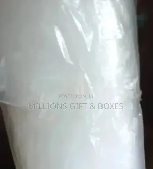 Bubble Wrap / Farin Wrapping Nylon
