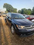 Dodge Journey Express 2011 Blue - 2