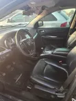Dodge Journey Express 2011 Blue - 3