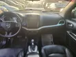 Dodge Journey Express 2011 Blue - 4