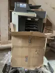 Used Dell Oki Color Photocopying Machine - 2