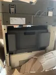 Used Dell Oki Color Photocopying Machine - 4