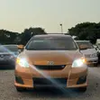 Toyota Matrix S Sport 2008 Zinari - 1