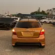 Toyota Matrix S Sport 2008 Zinari - 2