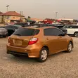 Toyota Matrix S Sport 2008 Zinari - 3
