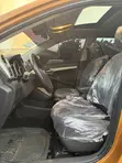 Toyota Matrix S Sport 2008 Zinari - 4