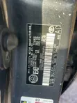 Toyota Corolla 2013 Gray - Foreign Used - 3
