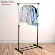 Single Pole Clothes Rack - 2