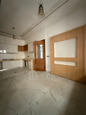 5 Bedroom Duplex don haya a Ikate, Lekki