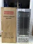 Barossa Upright Inverter Freezer - 2