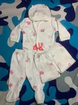2B Real Baby Boy Dress - One Size - 2