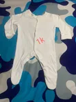 2B Real Baby Boy Dress - One Size - 3