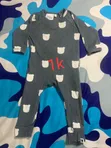 2B Real Baby Boy Dress - One Size - 4