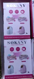 Sokany Facial Ionic Steamer Mai Inganci - 2