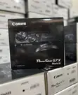 Canon PowerShot G7 X Mark III - 2