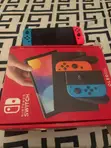 Nintendo Switch OLED - Used - 1