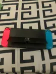 Nintendo Switch OLED - Used - 3