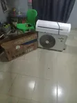 Kenstar Window Air Conditioner - Sabon Abu - 2