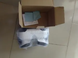 VR Shinecon Headset with Controller