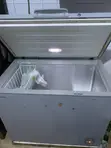 Hisense Chest Freezer Mai Kyau - 1