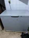 Hisense Chest Freezer Mai Kyau - 2