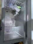 Hisense Chest Freezer Mai Kyau - 3