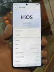 Tecno Camon 40 128GB Blue (Na Amfani) - 4