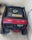 Itec Generator 3.5KVA Mai Fara Lantarki - 1