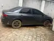 Toyota Corolla 2010 Grey - 2